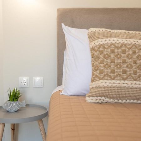 Koutris Apartment 2 Falasarna Luaran gambar