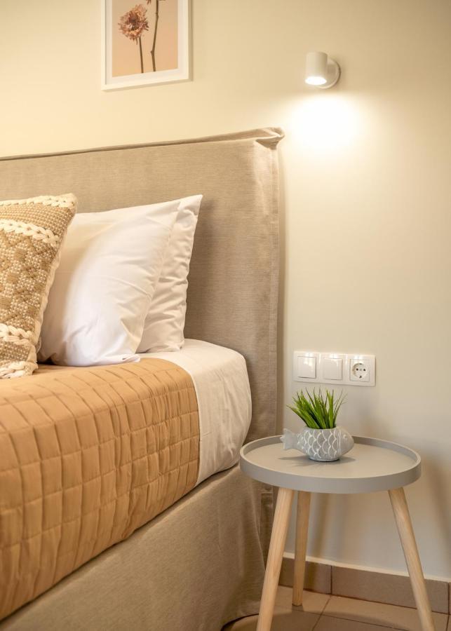 Koutris Apartment 2 Falasarna Luaran gambar