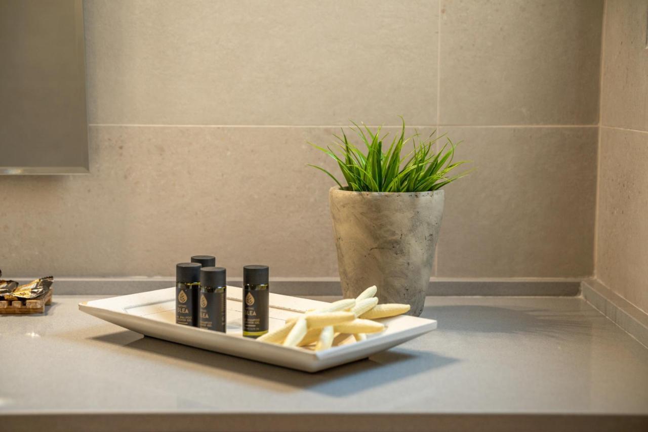 Koutris Apartment 2 Falasarna Luaran gambar